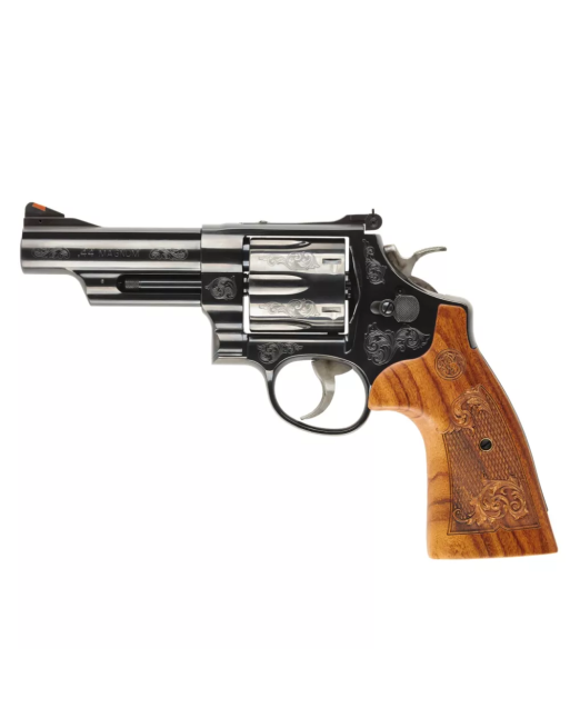 Rewolwer Smith&Wesson 29 - 4" kal. 44Mag