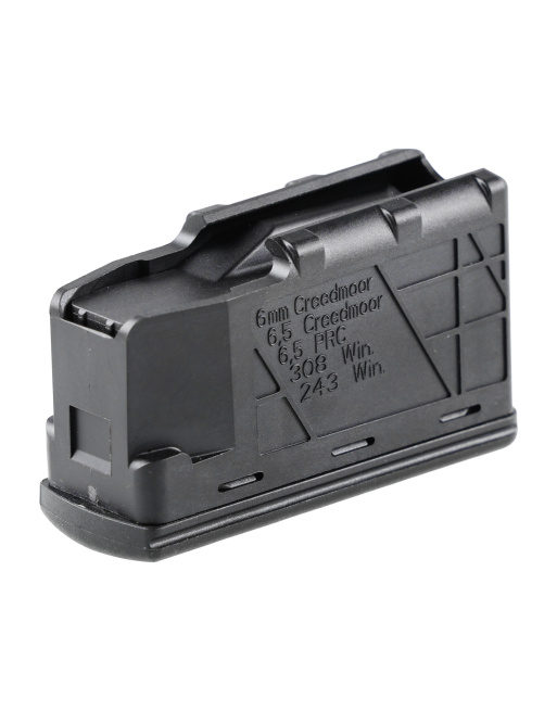 Magazynek CZ 600 308Win, 6mm Creedmoor, 6,5Creedmoor, 6,5 PRC, 243Win na 5 sztuk 6003-4000-5301ND