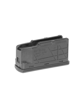 Magazynek CZ 600 300Win Mag, 30-06, 8x57JS, 270Win na 5 sztuk 6003-4000-6901ND