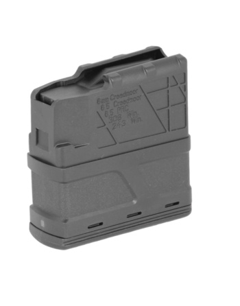 Magazynek CZ 600 308Win, 6mm Creedmoor, 6,5Creedmoor, 6,5 PRC, 243Win na 10 sztuk 6003-4500-5301ND