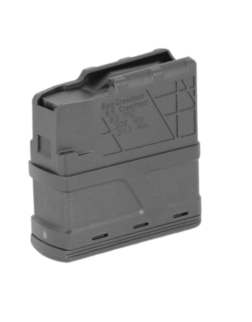 Magazynek CZ 600 308Win, 6mm Creedmoor, 6,5Creedmoor, 6,5 PRC, 243Win na 10 sztuk 6003-4500-5301ND