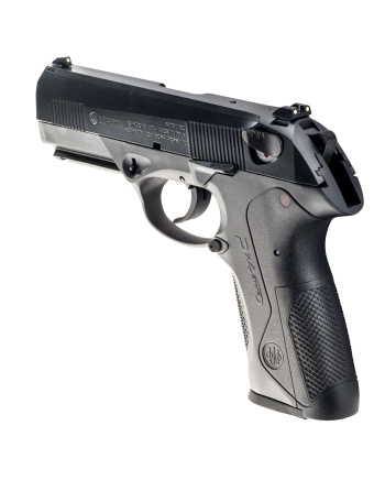 Pistolet Beretta PX4 Storm Typ F .40 S&W