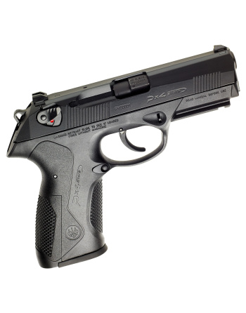 Pistolet Beretta PX4 Storm Typ F .40 S&W