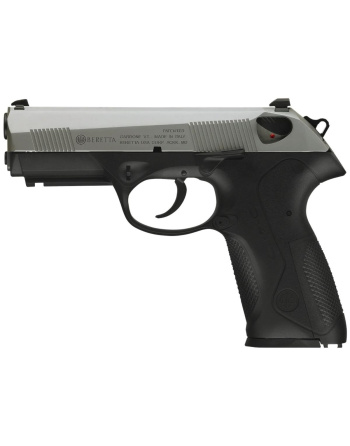 Pistolet Beretta PX4 Storm Inox Typ F 9x19