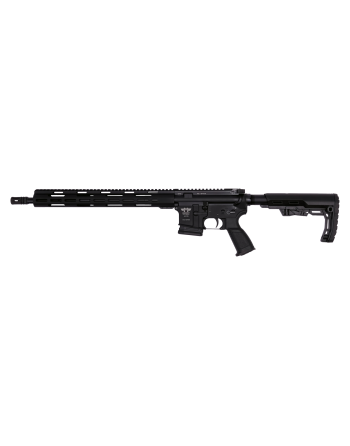 Messerschmitt AR15 223Rem 16,75″ black
