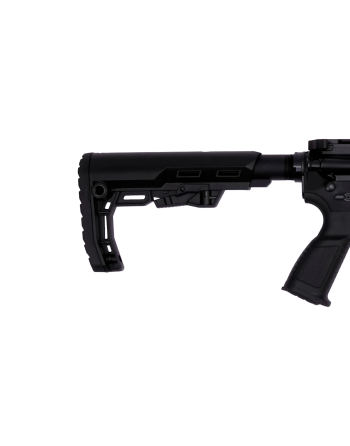 Messerschmitt AR15 223Rem 16,75″ black