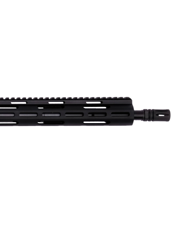 Messerschmitt AR15 223Rem 16,75″ black