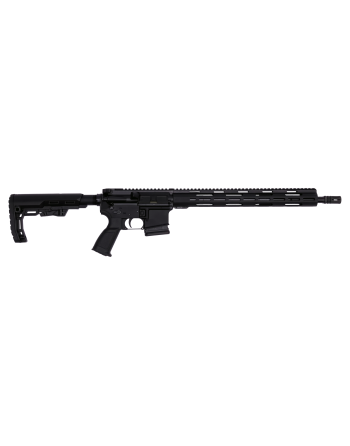 Messerschmitt AR15 223Rem 16,75″ black