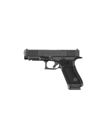 Glock 17 Gen 6 MOS już wkrótce!
