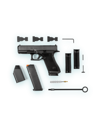 Glock 17 Gen 6 OR Już Dostępny!!