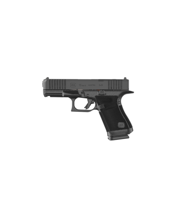 Glock 19 Gen 6 MOS już wkrótce!