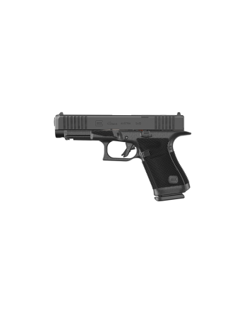 Glock 49 Gen 6 MOS już wkrótce!
