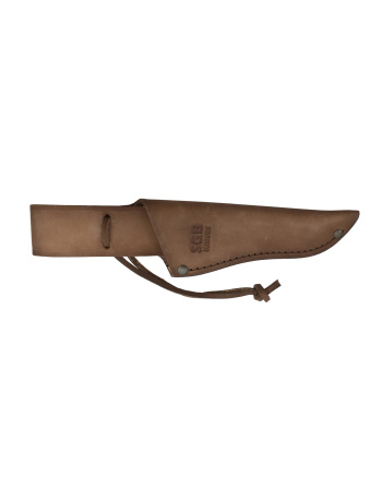 Nóż Puma SGB coyote, olive wood 6540040v
