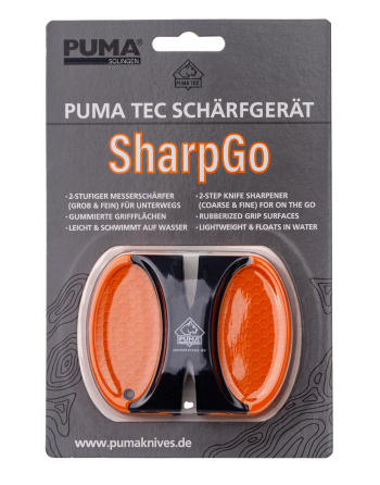 Ostrzałka PUMA SharpGo 903573