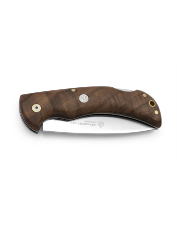Nóż Puma IP wild walnut II, walnut wood 825325