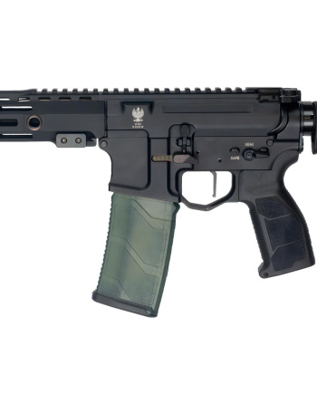 AR-15 - WBP Rogów Piast 14,5" - .223Rem/5,56x45 mm