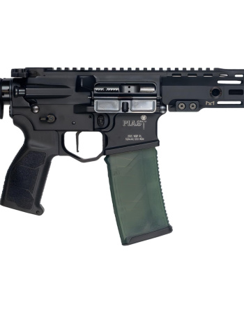 AR-15 - WBP Rogów Piast 14,5" - .223Rem/5,56x45 mm