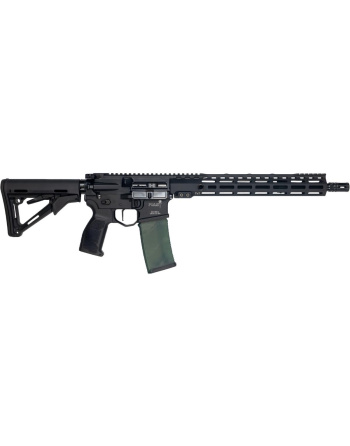 AR-15 - WBP Rogów Piast 14,5" - .223Rem/5,56x45 mm