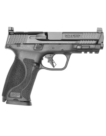 Pistolet S&W M&P9 2.0 9x19 4,25" OR