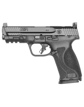 Pistolet S&W M&P9 2.0 9x19 4,25" OR