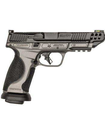 Smith&Wesson M&P M2.0 Metal Competitor Dualtone (13718)