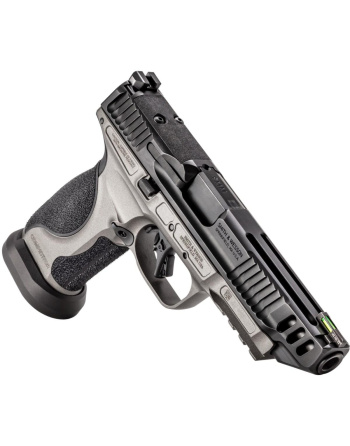 Smith&Wesson M&P M2.0 Metal Competitor Dualtone (13718)