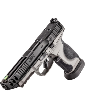 Smith&Wesson M&P M2.0 Metal Competitor Dualtone (13718)