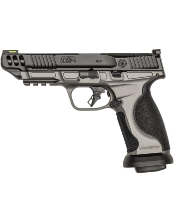 Smith&Wesson M&P M2.0 Metal Competitor Dualtone (13718)