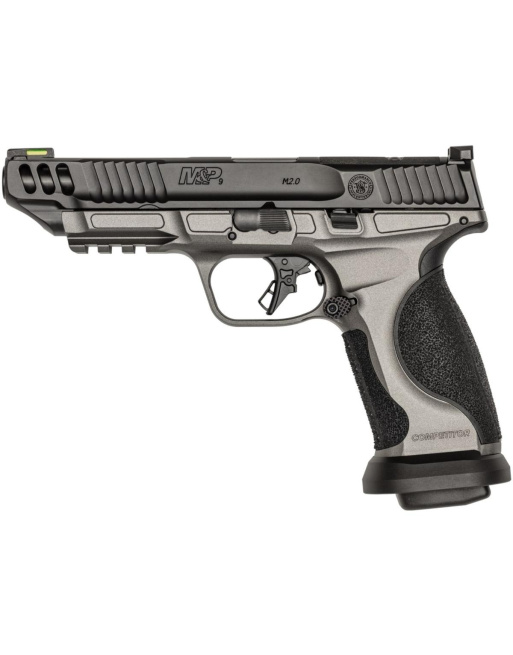Smith&Wesson M&P M2.0 Metal Competitor Dualtone (13718)
