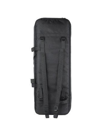 Pokrowiec Garbacz Tactical2 30 x 6 x 90cm black