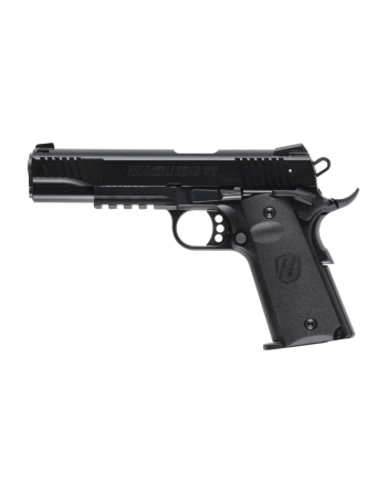 Pistolet Hammerli Arms Forge H1kal. 22 LR 5”