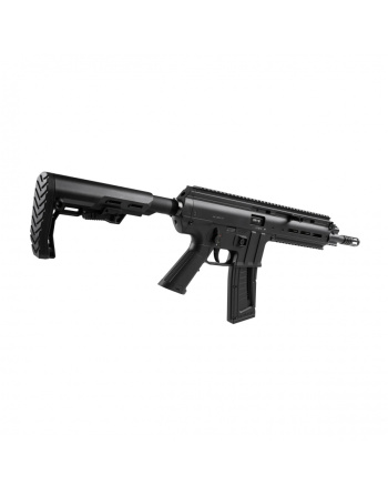 Karabinek bocznego zapłonu Hammerli TAC R1 22 kal. .22 LR