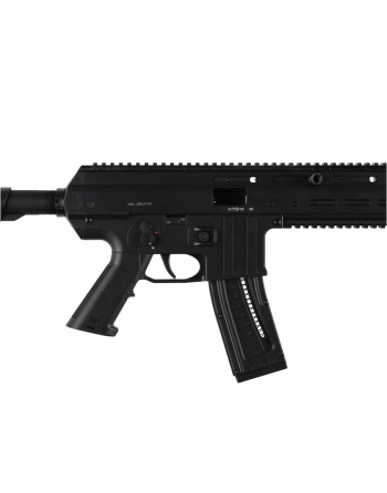 Karabinek bocznego zapłonu Hammerli TAC R1 22 kal. .22 LR
