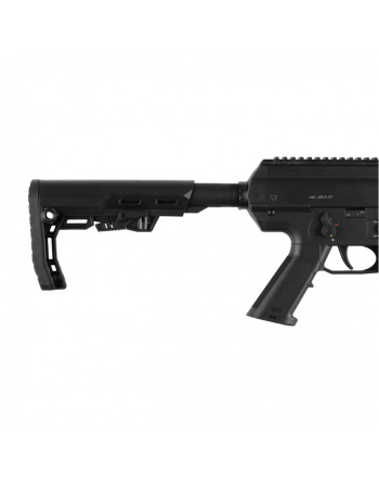 Karabinek bocznego zapłonu Hammerli TAC R1 22 kal. .22 LR