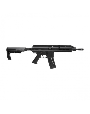 Karabinek bocznego zapłonu Hammerli TAC R1 22 kal. .22 LR