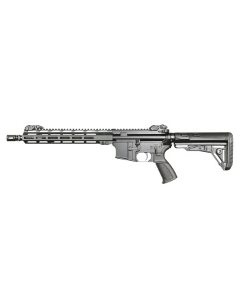Karabin PAC15 Gen III, lufa 12,65", Black, kal. 223Rem / 5,56x45mm