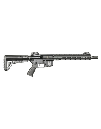 Karabin PAC15 Gen III, lufa 12,65", Black, kal. 223Rem / 5,56x45mm