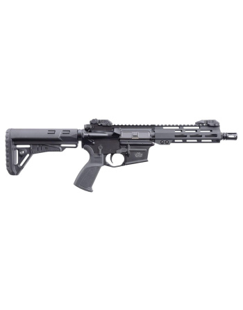 Karabinek PCC PAC9, lufa 8", kal. 9x19
