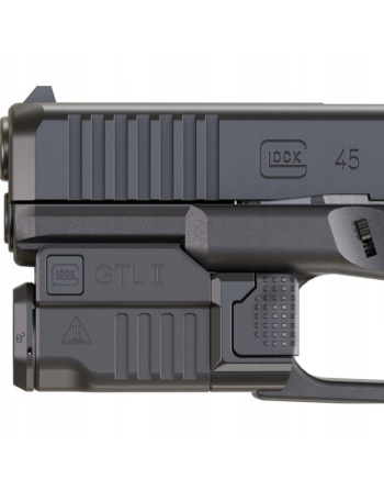 Latarka GLOCK GTL II LED (76202) 600lm