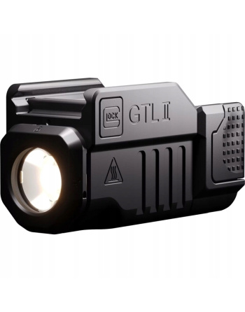Latarka GLOCK GTL II LED (76202) 600lm