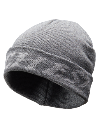 Czapka Winchester Rockdale Grey 6082022007