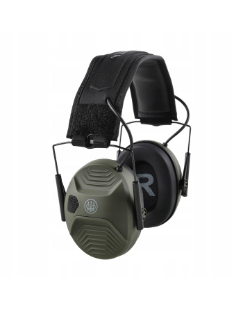Słuchawki Ochronniki Beretta Electronic Earmuffs Cypress Green CF111