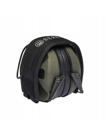 Słuchawki Ochronniki Beretta Electronic Earmuffs Cypress Green CF111