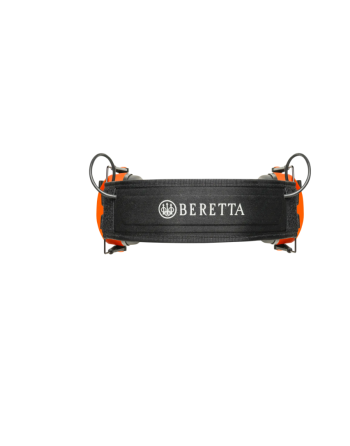 Słuchawki Ochronniki Beretta Electronic Earmuffs H.V. Orange CF111