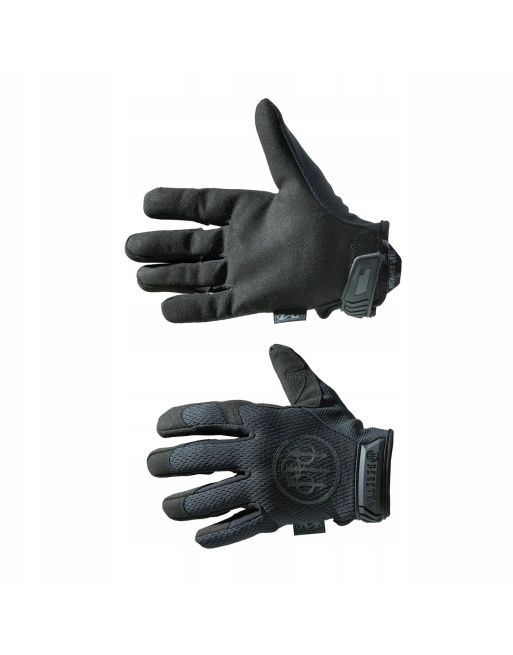 Rękawiczki Beretta Original Gloves Black GL015