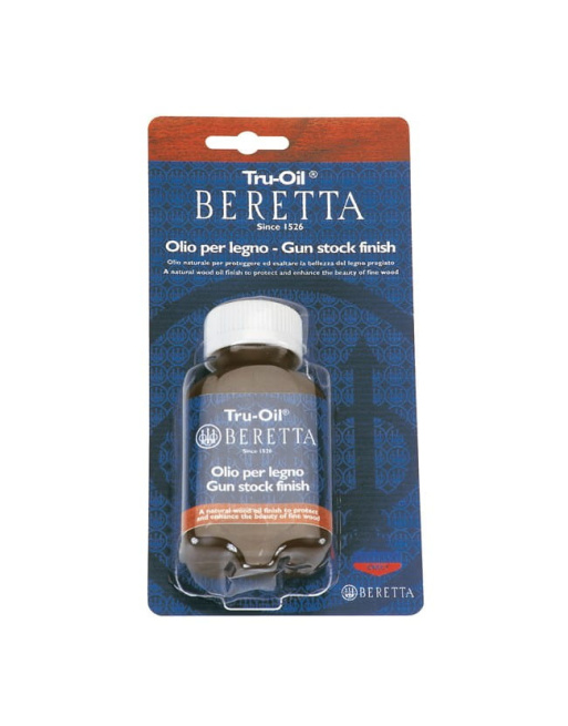 Olej do kolb drewna Beretta TRU-OIL OL400
