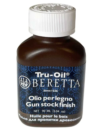 Olej do kolb drewna Beretta TRU-OIL OL400