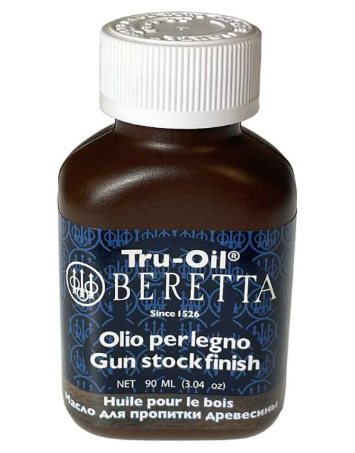 Olej do kolb drewna Beretta TRU-OIL OL400