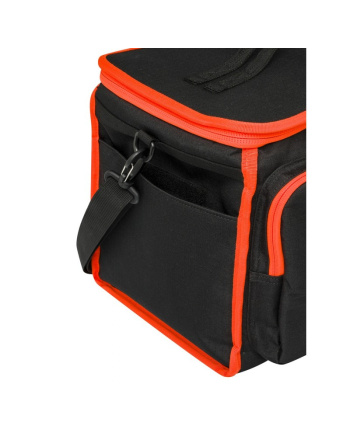 Torba Beretta na amunicję Challenge Cart Bag 250 BS542 Black&Orange