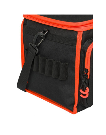 Torba Beretta na amunicję Challenge Cart Bag 250 BS542 Black&Orange